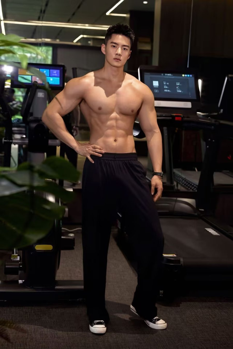 Model 4